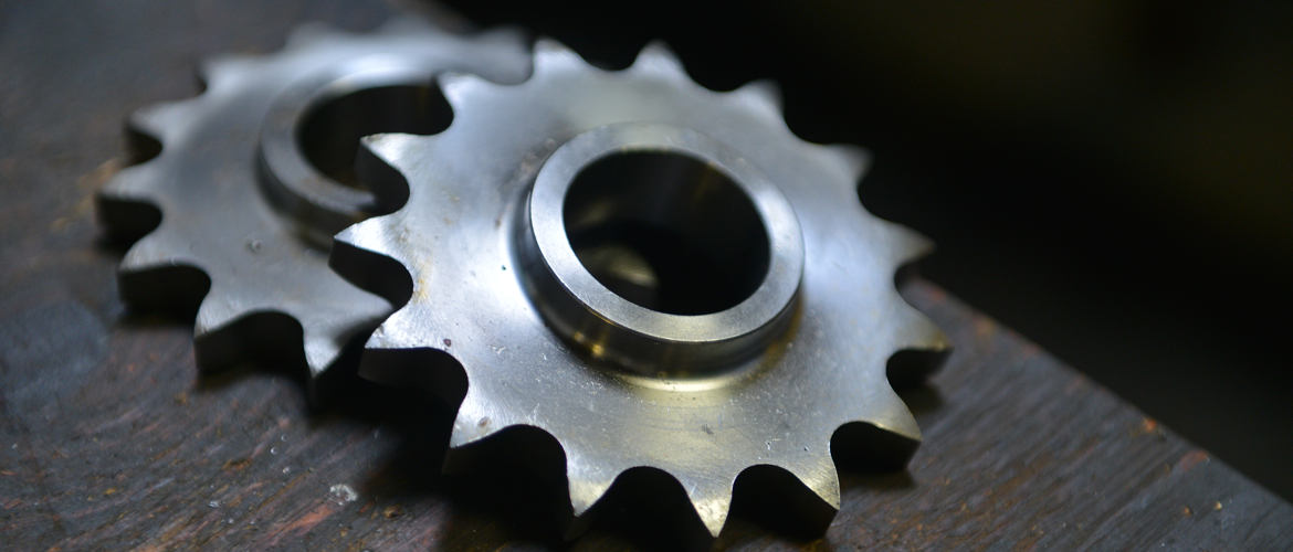 Roller Chain Sprockets