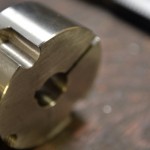 Taperlock Bushings
